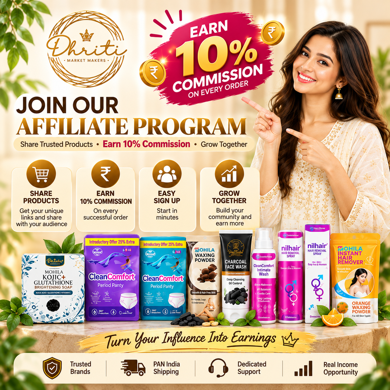 Cover of UGC NET Commerce